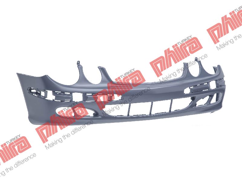 TAMPON ÖN ASTARLI - MERCEDES E SERİ W211 yedek parça