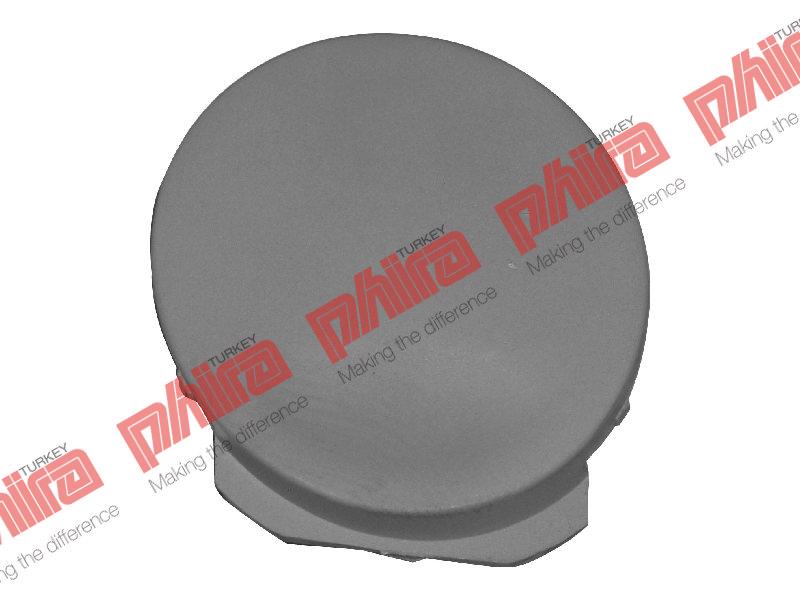 ÇEKİ DEMİR KAPAĞI ARKA ASTARLI - OPEL VECTRA C yedek parça