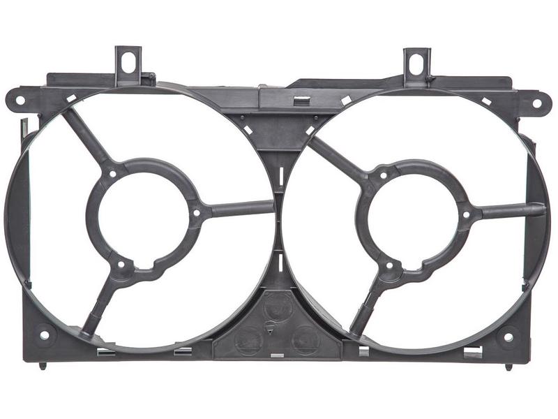 FAN DAVLUMBAZI BENZİNLİ VE DİZEL - Peugeot 106 yedek parça