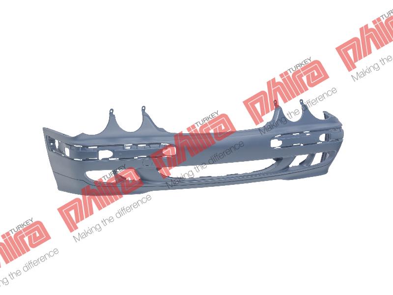 TAMPON ÖN ASTARLI - MERCEDES E SERİ W210 yedek parça