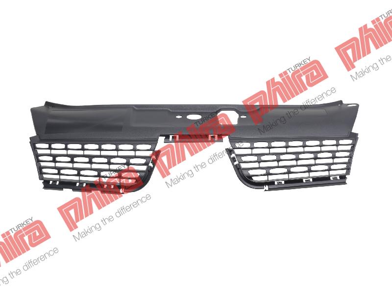 PANJUR ÖN SİYAH - RENAULT CLIO II yedek parça