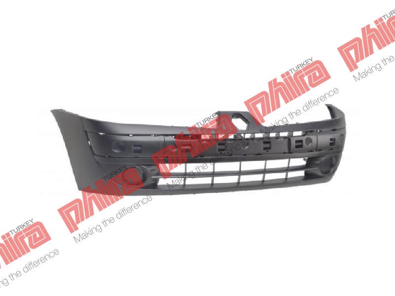 TAMPON ÖN ASTARSIZ - RENAULT CLIO yedek parça