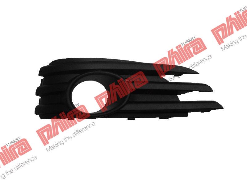 SİS FAR KAPAĞI ÖN SAĞ SİSLİ SİYAH - OPEL VECTRA C yedek parça