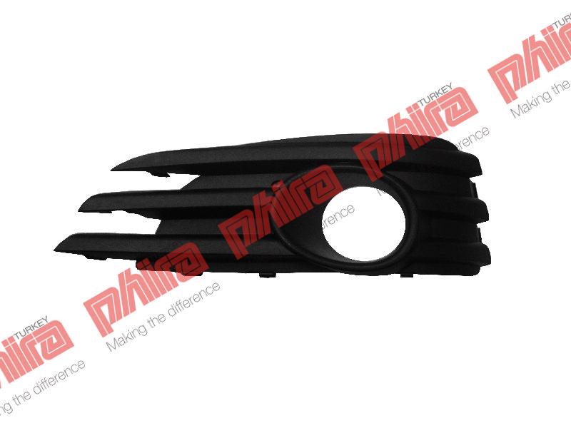 SİS FAR KAPAĞI ÖN SOL SİSLİ SİYAH - OPEL VECTRA C yedek parça