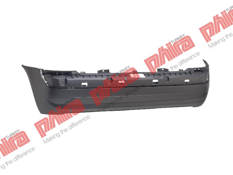 TAMPON ARKA ASTARLI - RENAULT CLIO II yedek parça