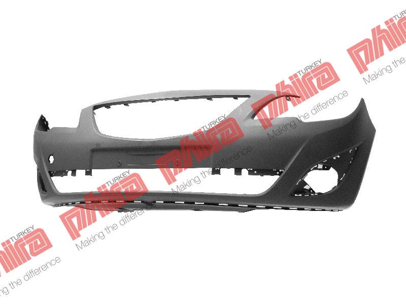 TAMPON ÖN ASTARLI - OPEL MERIVA B yedek parça