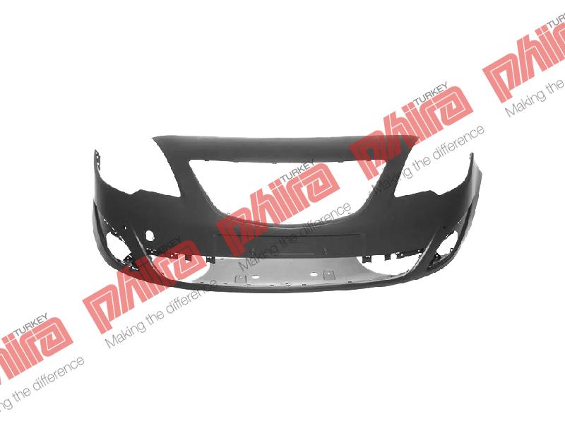 TAMPON ÖN ASTARLI 2 SENSÖRLÜ - OPEL MERIVA B yedek parça