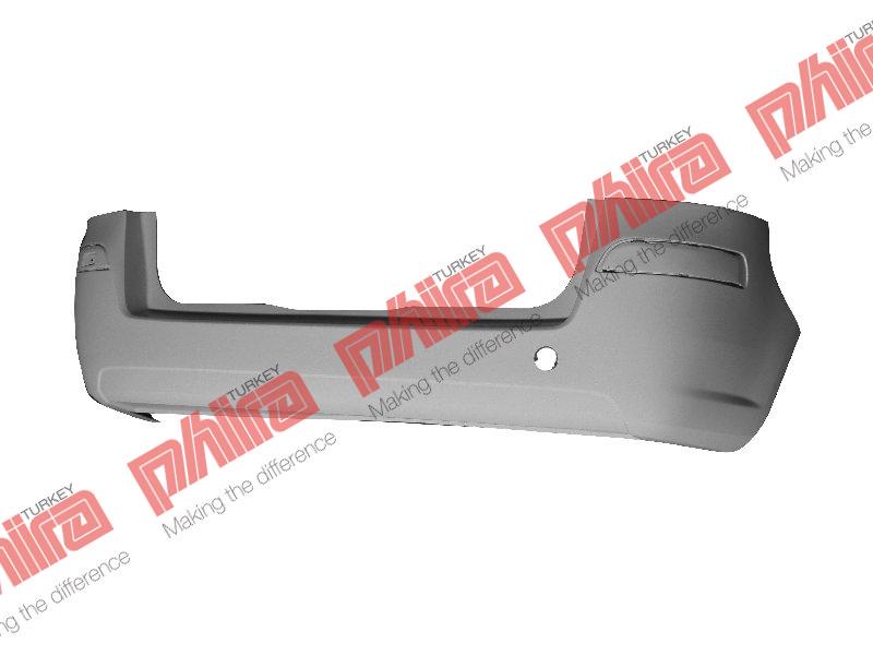 TAMPON ARKA ASTARLI - OPEL ZAFIRA B yedek parça