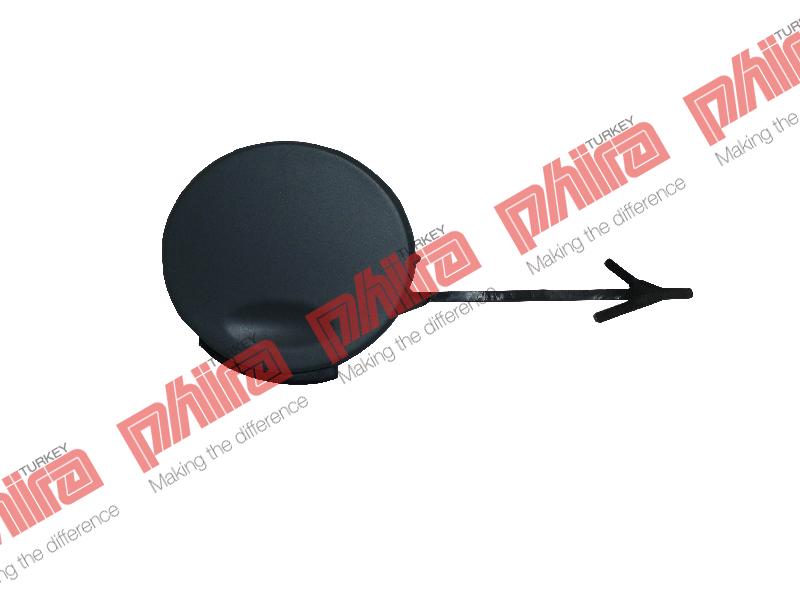 ÇEKİ DEMİR KAPAĞI ARKA ASTARLI - OPEL INSIGNIA A yedek parça