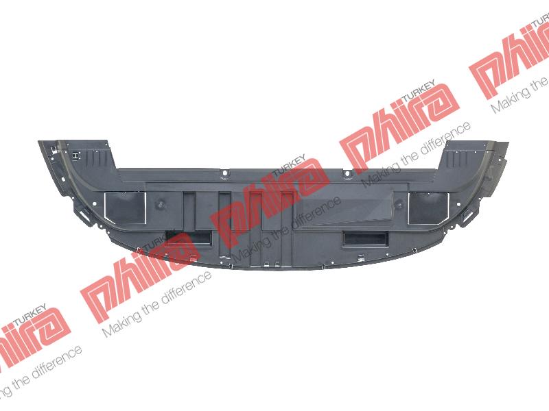 TAMPON MUHAFAZASI ÖN ALT - RENAULT CLIO HB yedek parça