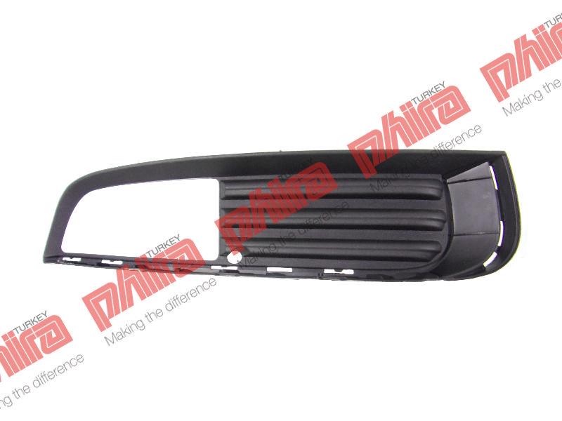 SİS FAR KAPAĞI ÖN SAĞ SİSLİ SİYAH - OPEL INSIGNIA A yedek parça