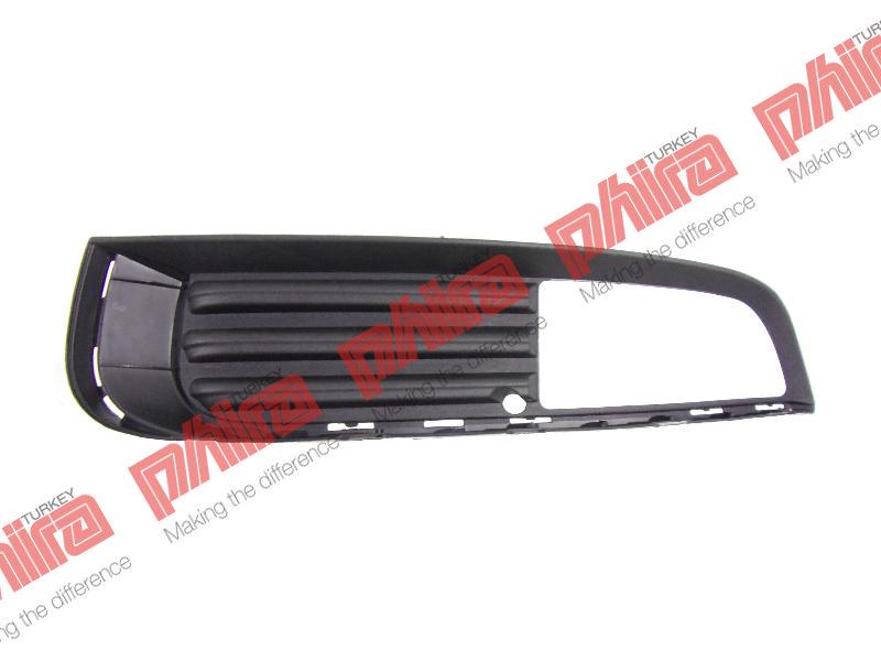 SİS FAR KAPAĞI ÖN SOL SİSLİ SİYAH - OPEL INSIGNIA A yedek parça