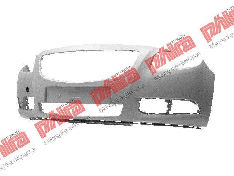 TAMPON ÖN ASTARLI - OPEL INSIGNIA yedek parça