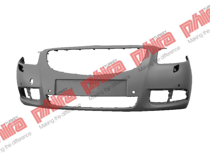 TAMPON ÖN ASTARLI 4 SENSÖRLÜ FAR YIKAMALI - OPEL INSIGNIA yedek parça