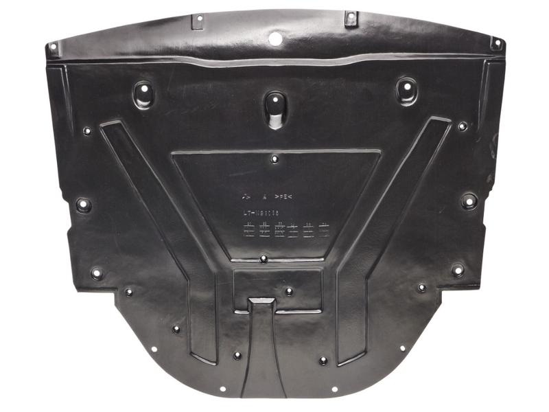 KARTER MUHAFAZA ÖN ALT - NISSAN QASHQAI yedek parça