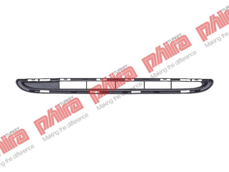 PANJUR ÖN ÜST ORTA SİYAH - RENAULT CLIO yedek parça