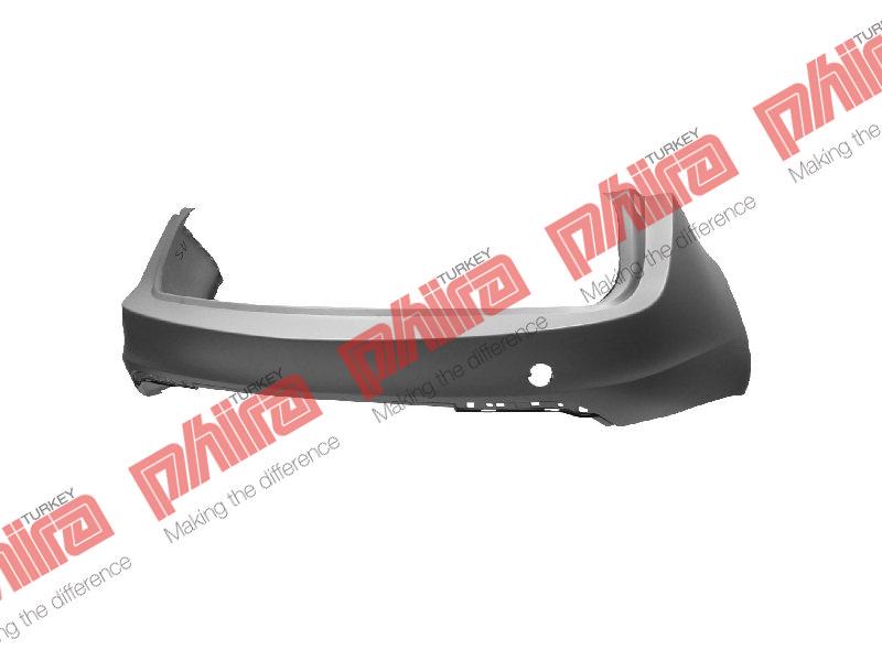 TAMPON ARKA ASTARLI SPORT - OPEL INSIGNIA yedek parça