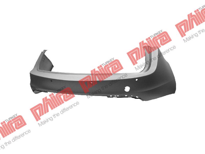 TAMPON ARKA ASTARLI 4 SENSÖRLÜ SPORT - OPEL INSIGNIA yedek parça