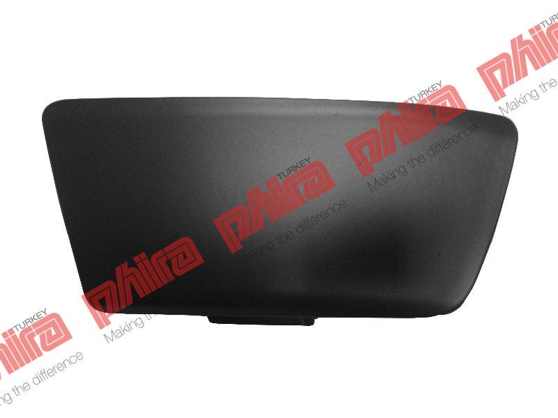 ÇEKİ DEMİR KAPAĞI ÖN ASTARLI - OPEL ZAFIRA B yedek parça