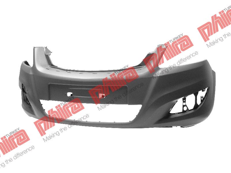 TAMPON ÖN ASTARLI - OPEL ZAFIRA B yedek parça