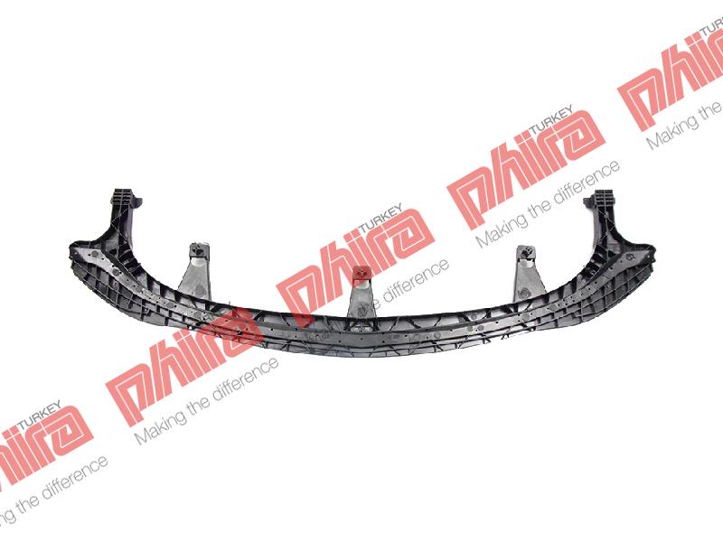 TAMPON TRAVERSİ ÖN ŞOK EMİCİ PLASTİK - OPEL ASTRA yedek parça