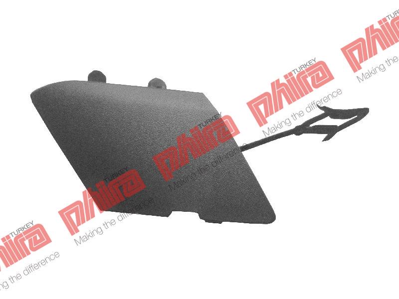 ÇEKİ DEMİR KAPAĞI ÖN SİYAH - OPEL ASTRA yedek parça