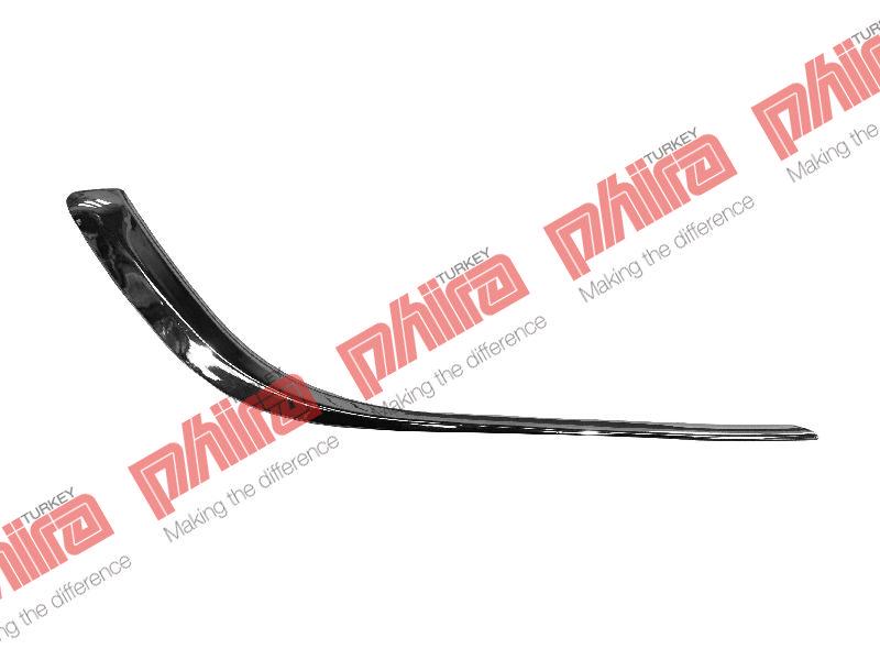 TAMPON ÇITASI ÖN SAĞ ÇITA KROM - OPEL ASTRA J yedek parça