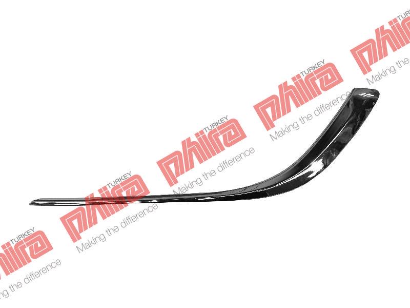 TAMPON ÇITASI ÖN SOL ÇITA KROM - OPEL ASTRA J yedek parça