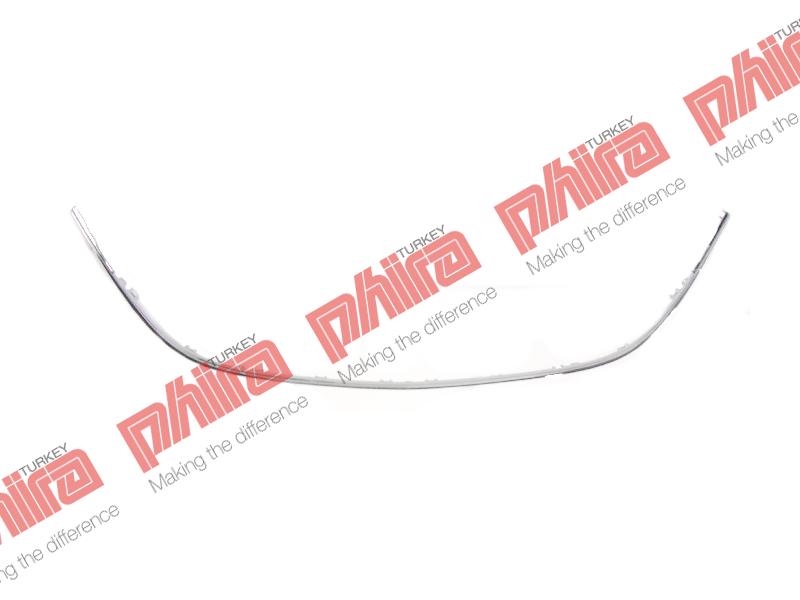 PANJUR ÇITASI ÖN ORTA ÇERÇEVE KROM - OPEL ASTRA J yedek parça