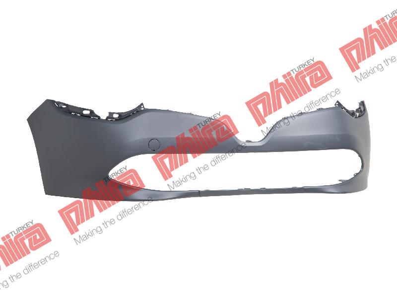 TAMPON ÖN ASTARLI - RENAULT CLIO IV yedek parça