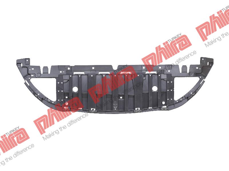 TAMPON MUHAFAZASI ÖN ALT - RENAULT CLIO IV yedek parça