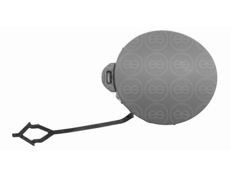 ÇEKİ DEMİR KAPAĞI ÖN ASTARLI - OPEL CORSA F yedek parça