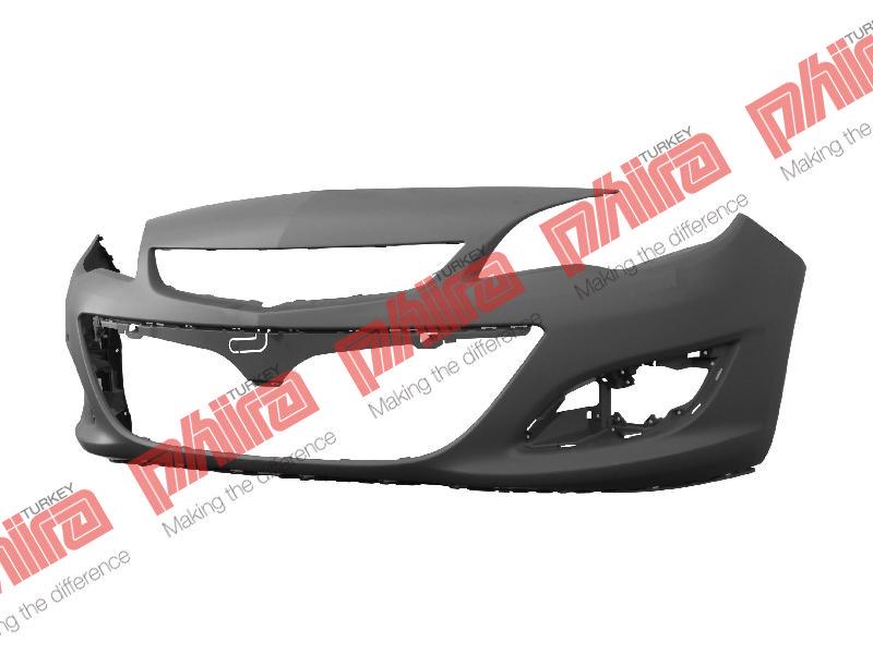 TAMPON ÖN ASTARLI - OPEL ASTRA J yedek parça