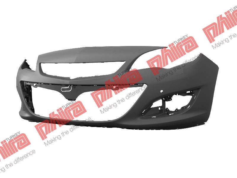 TAMPON ÖN ASTARLI 2 SENSÖRLÜ - OPEL ASTRA yedek parça