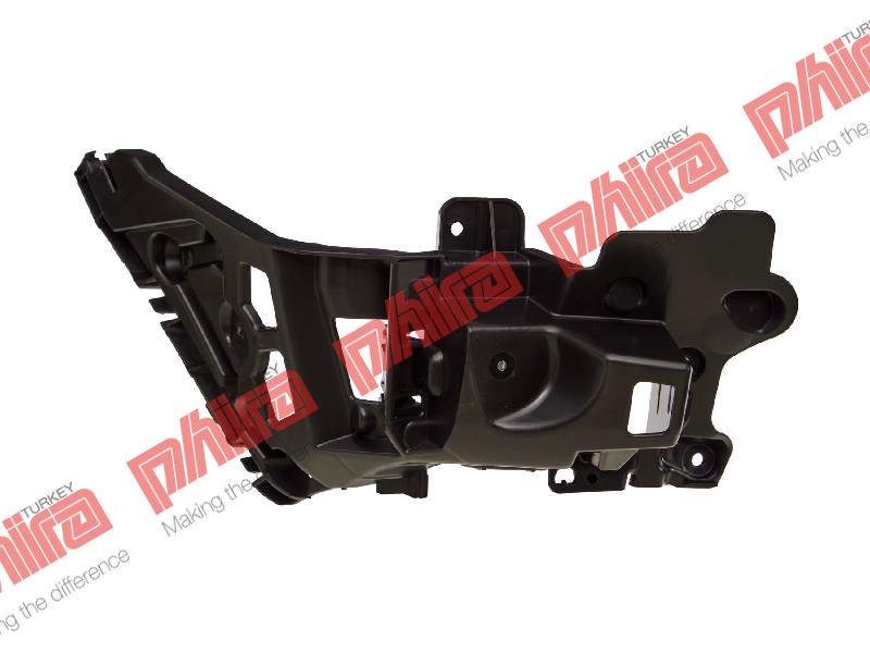 TAMPON BRAKETİ ARKA SAĞ - RENAULT CLIO IV yedek parça