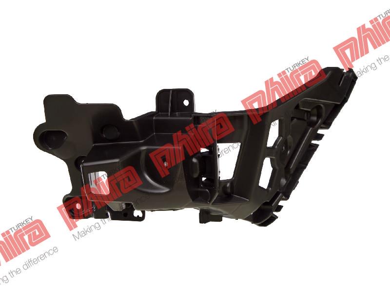 TAMPON BRAKETİ ARKA SOL - RENAULT CLIO IV yedek parça