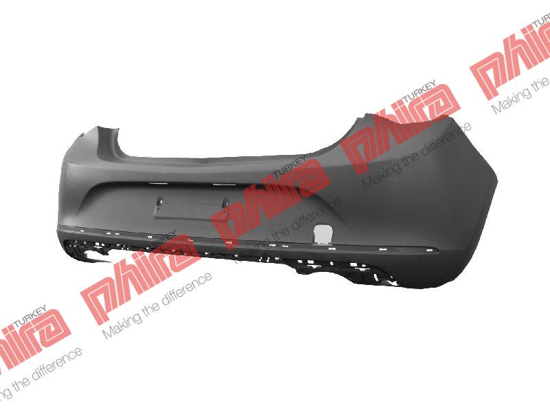 TAMPON ARKA ASTARLI HB - OPEL ASTRA J yedek parça