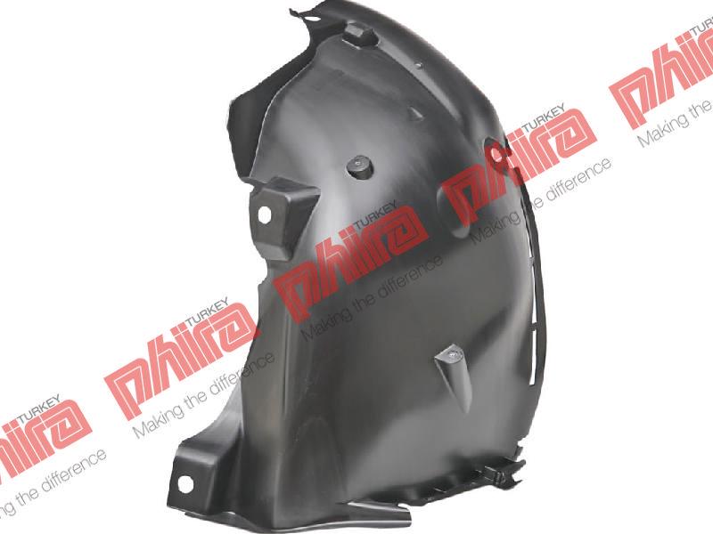 ÇAMURLUK DAVLUMBAZI ÖN SOL ÖN TARAF - RENAULT CLIO IV yedek parça