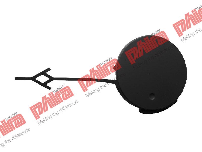 ÇEKİ DEMİR KAPAĞI ÖN ASTARLI - OPEL INSIGNIA A yedek parça