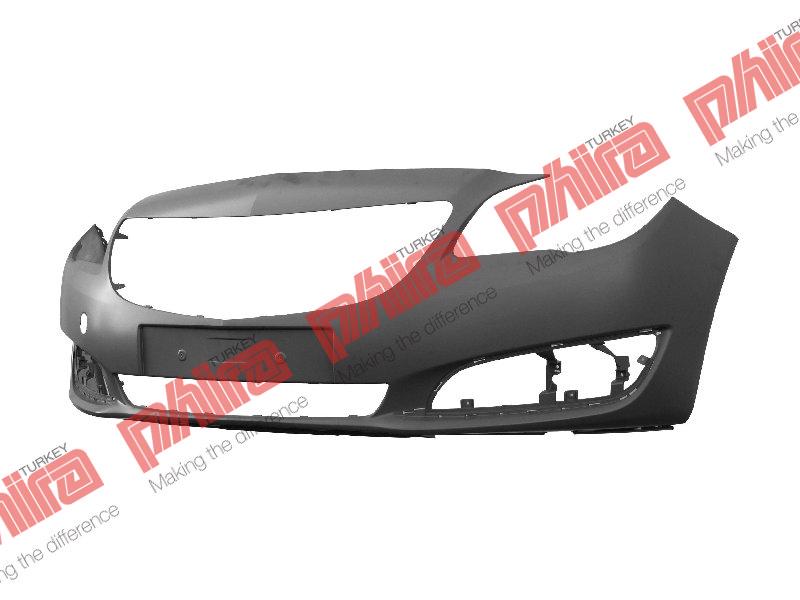 TAMPON ÖN ASTARLI - OPEL INSIGNIA yedek parça