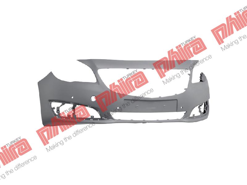 TAMPON ÖN ASTARLI 4 SENSÖRLÜ - OPEL INSIGNIA yedek parça