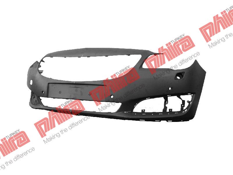 TAMPON ÖN ASTARLI 4 SENSÖRLÜ FAR YIKAMALI - OPEL INSIGNIA yedek parça