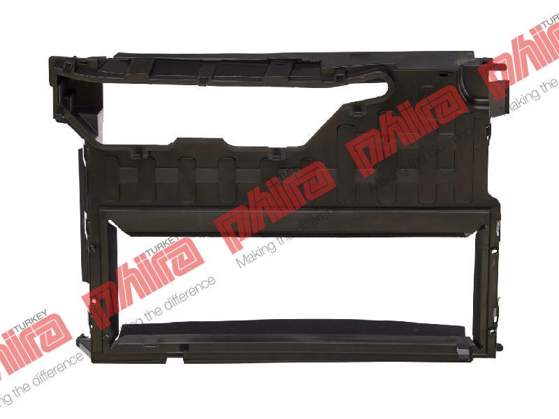 RADYATÖR YAN DAVLUMBAZI - RENAULT CLIO IV yedek parça