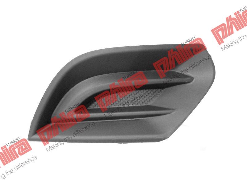 SİS FAR KAPAĞI ÖN SAĞ SİSSİZ - OPEL CORSA E yedek parça