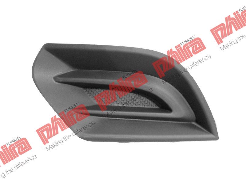 SİS FAR KAPAĞI ÖN SOL SİSSİZ - OPEL CORSA E yedek parça