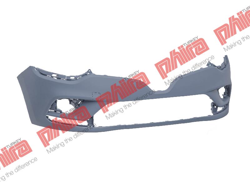 TAMPON ÖN ASTARLI - RENAULT CLIO IV yedek parça