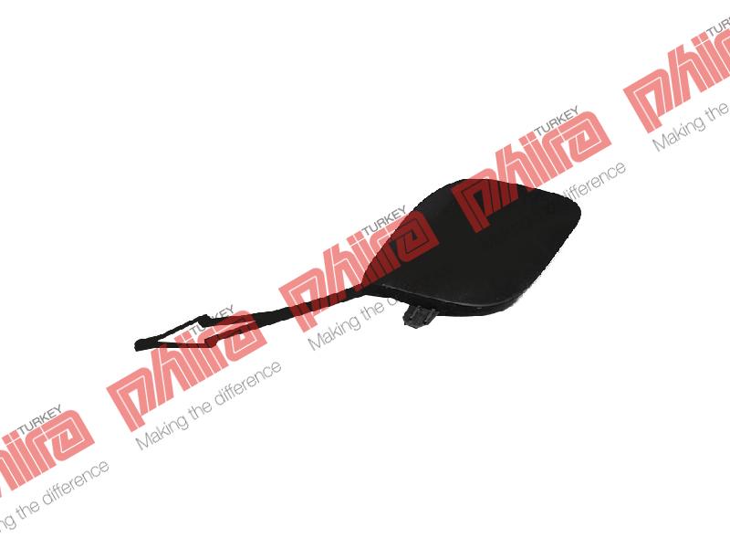 ÇEKİ DEMİR KAPAĞI ÖN ASTARLI - RENAULT CLIO V yedek parça