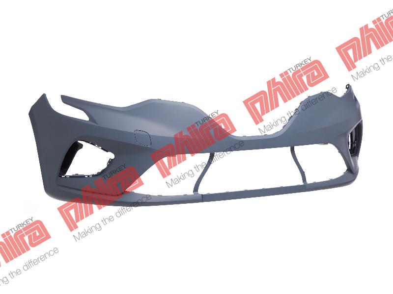 TAMPON ÖN ASTARLI - RENAULT CLIO V yedek parça