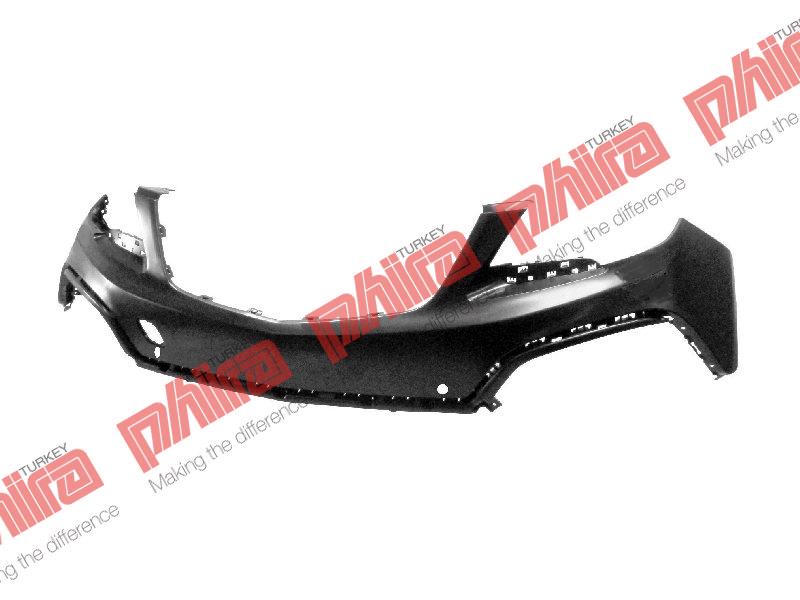 TAMPON ÖN ÜST ASTARSIZ 2 SENSÖRLÜ - OPEL MOKKA yedek parça