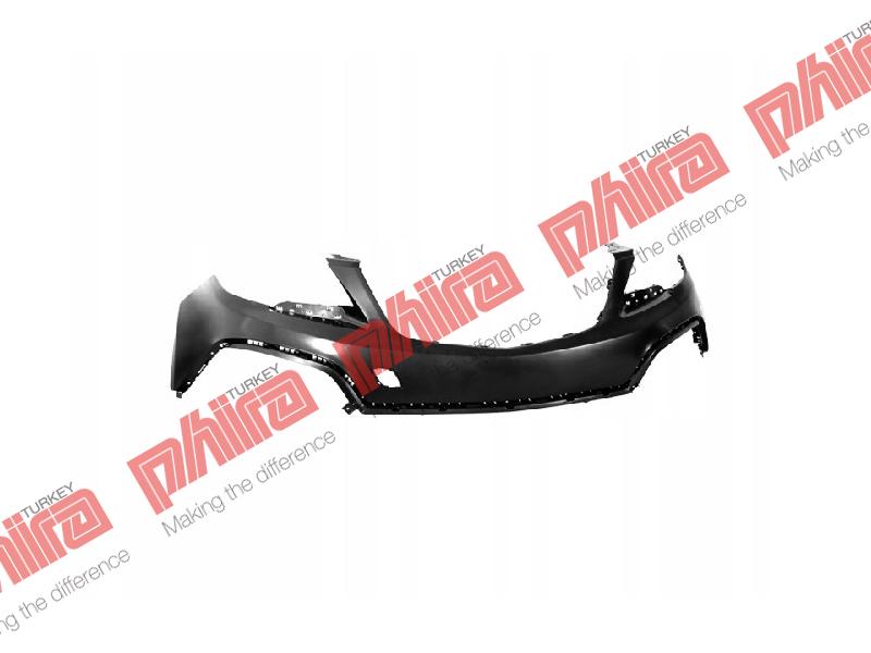 TAMPON ÖN ÜST ASTARSIZ 2 SENSÖRLÜ FAR YIKAMALI - OPEL MOKKA yedek parça